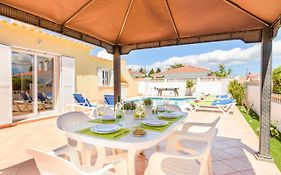 Villa Yolanda - Cala'N Porter